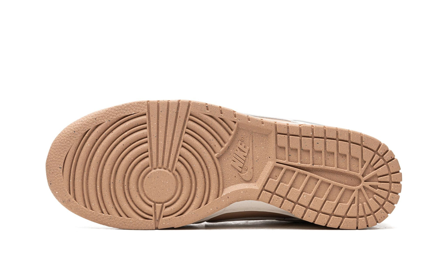 Dunk Low Next Nature Hemp - Nike - SecondPlace