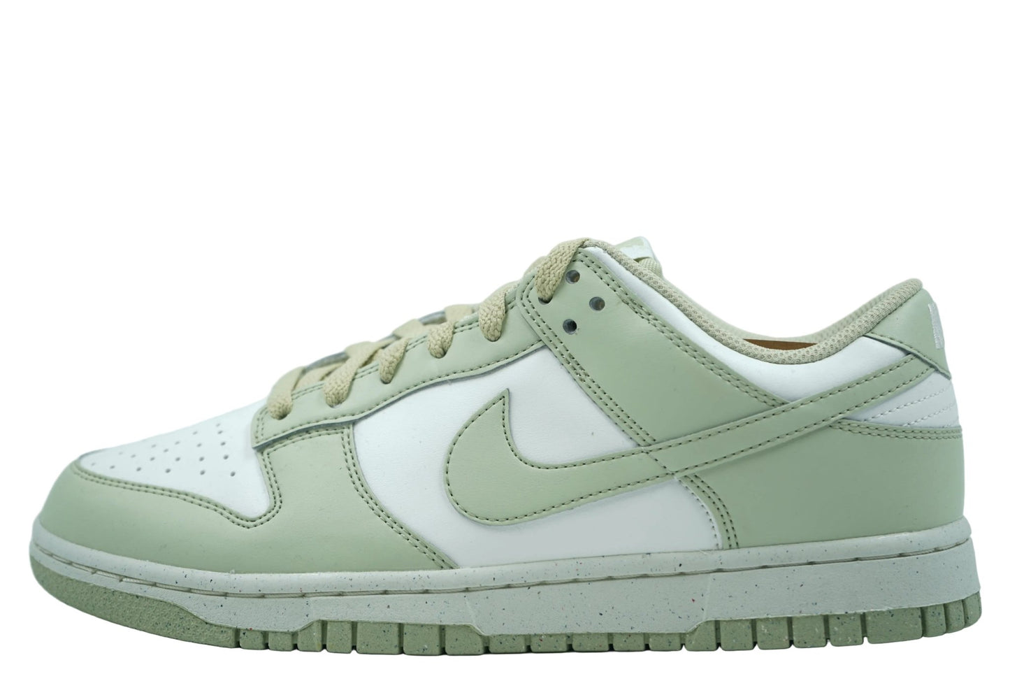 Dunk Low Next Nature Olive Aura - Nike - SecondPlace