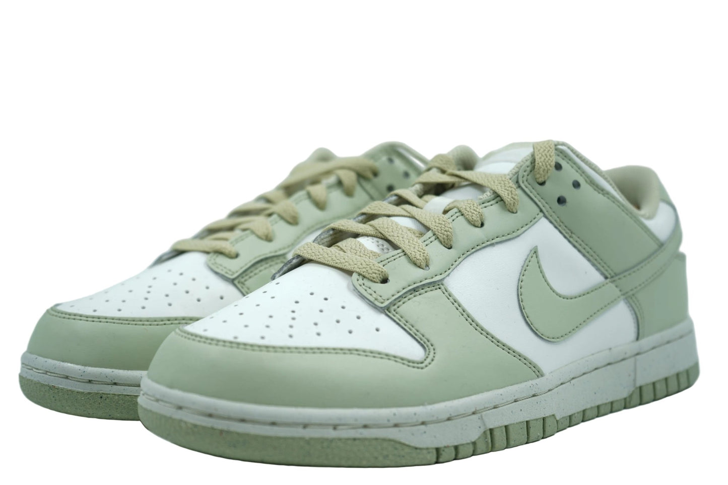 Dunk Low Next Nature Olive Aura - Nike - SecondPlace