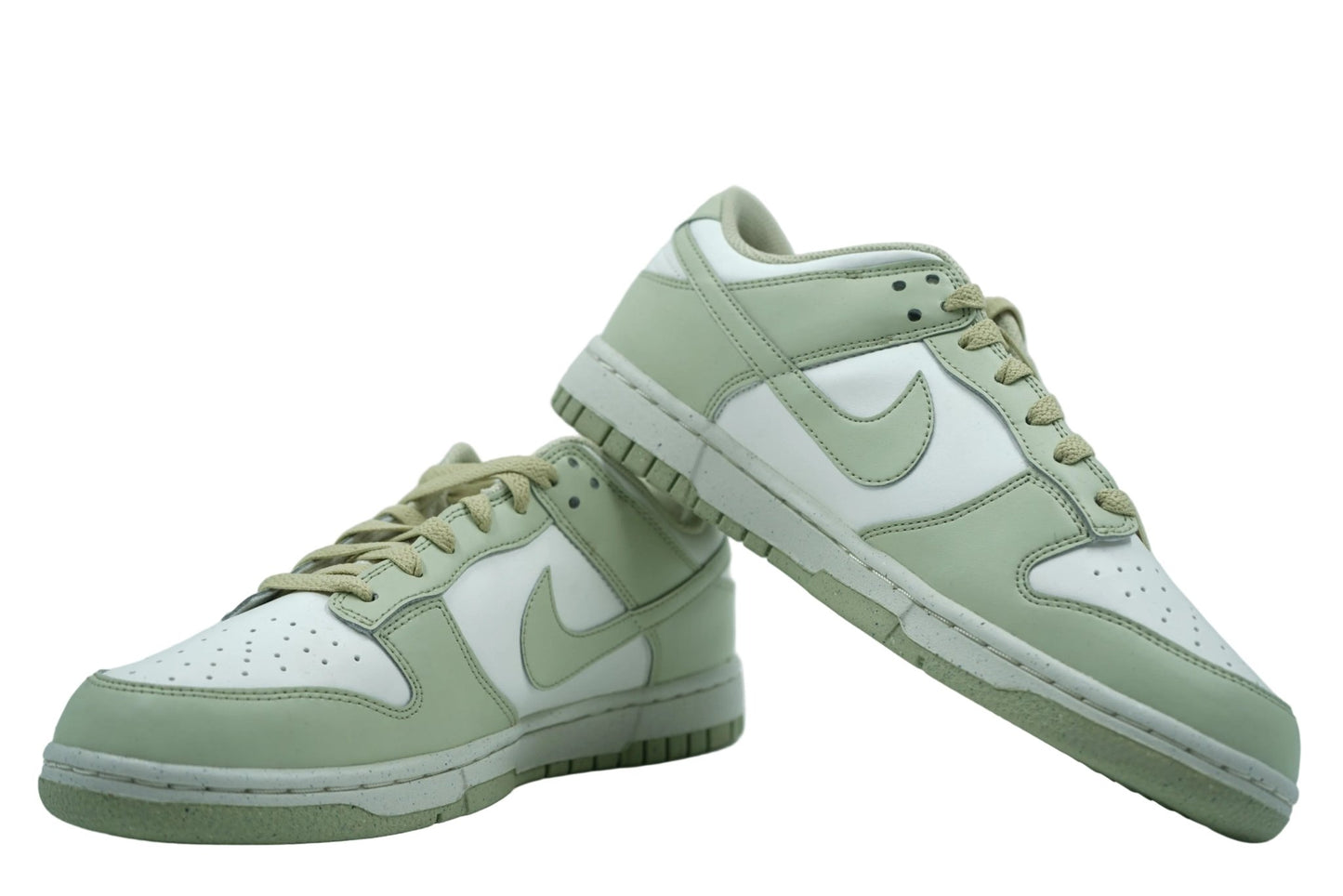 Dunk Low Next Nature Olive Aura - Nike - SecondPlace
