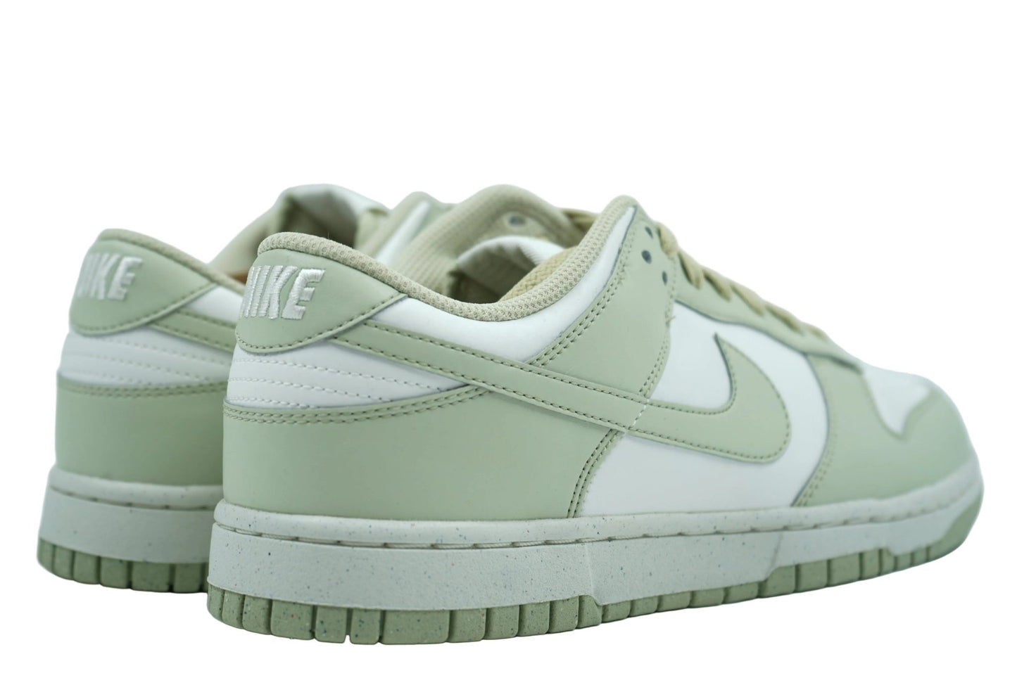 Dunk Low Next Nature Olive Aura - Nike - SecondPlace
