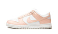 Dunk Low Next Nature Pale Coral