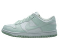 Dunk Low Next Nature White Mint