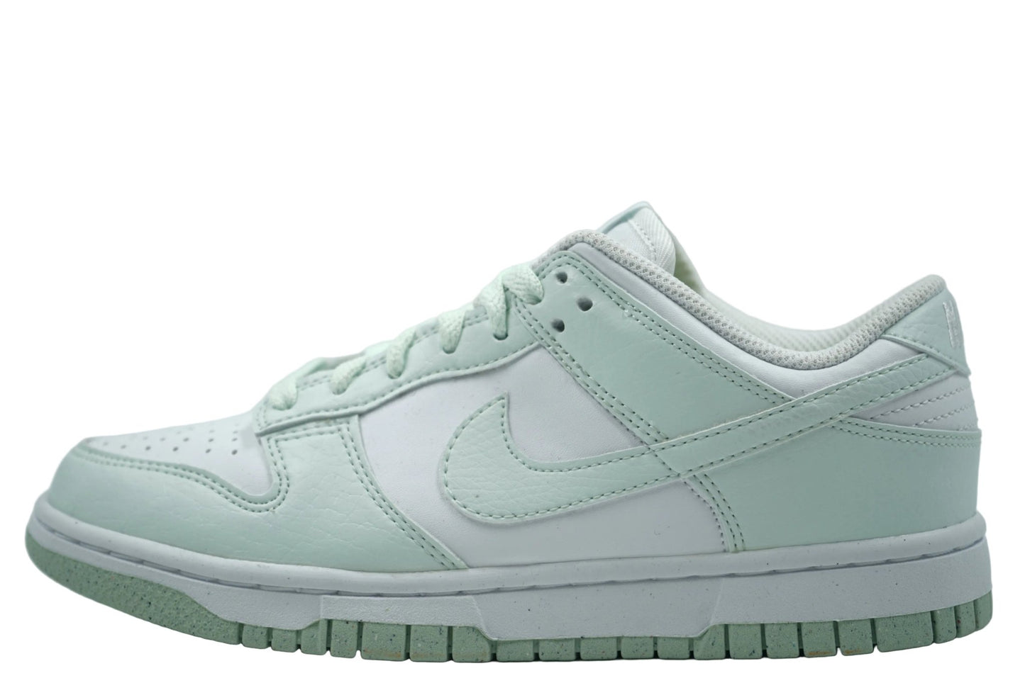 Dunk Low Next Nature White Mint - Nike - SecondPlace