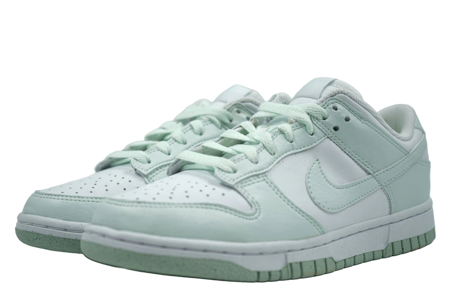 Dunk Low Next Nature White Mint - Nike - SecondPlace