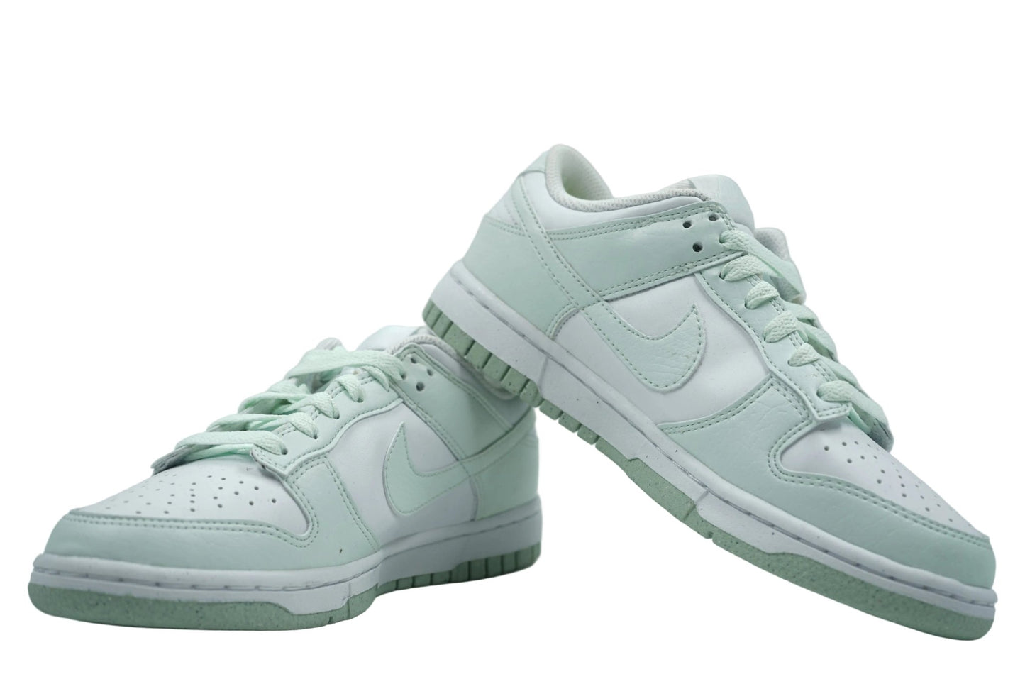 Dunk Low Next Nature White Mint - Nike - SecondPlace