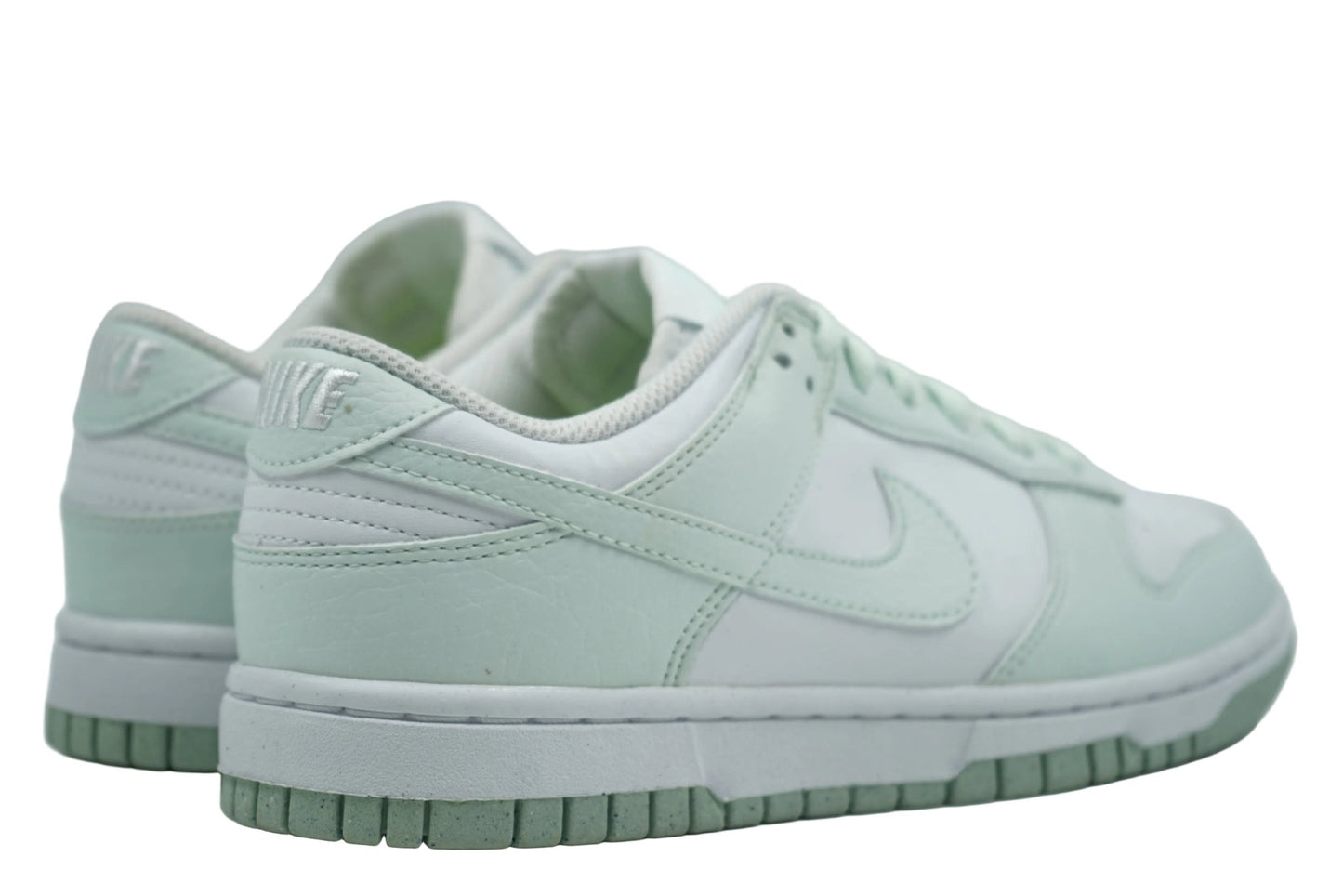Dunk Low Next Nature White Mint - Nike - SecondPlace