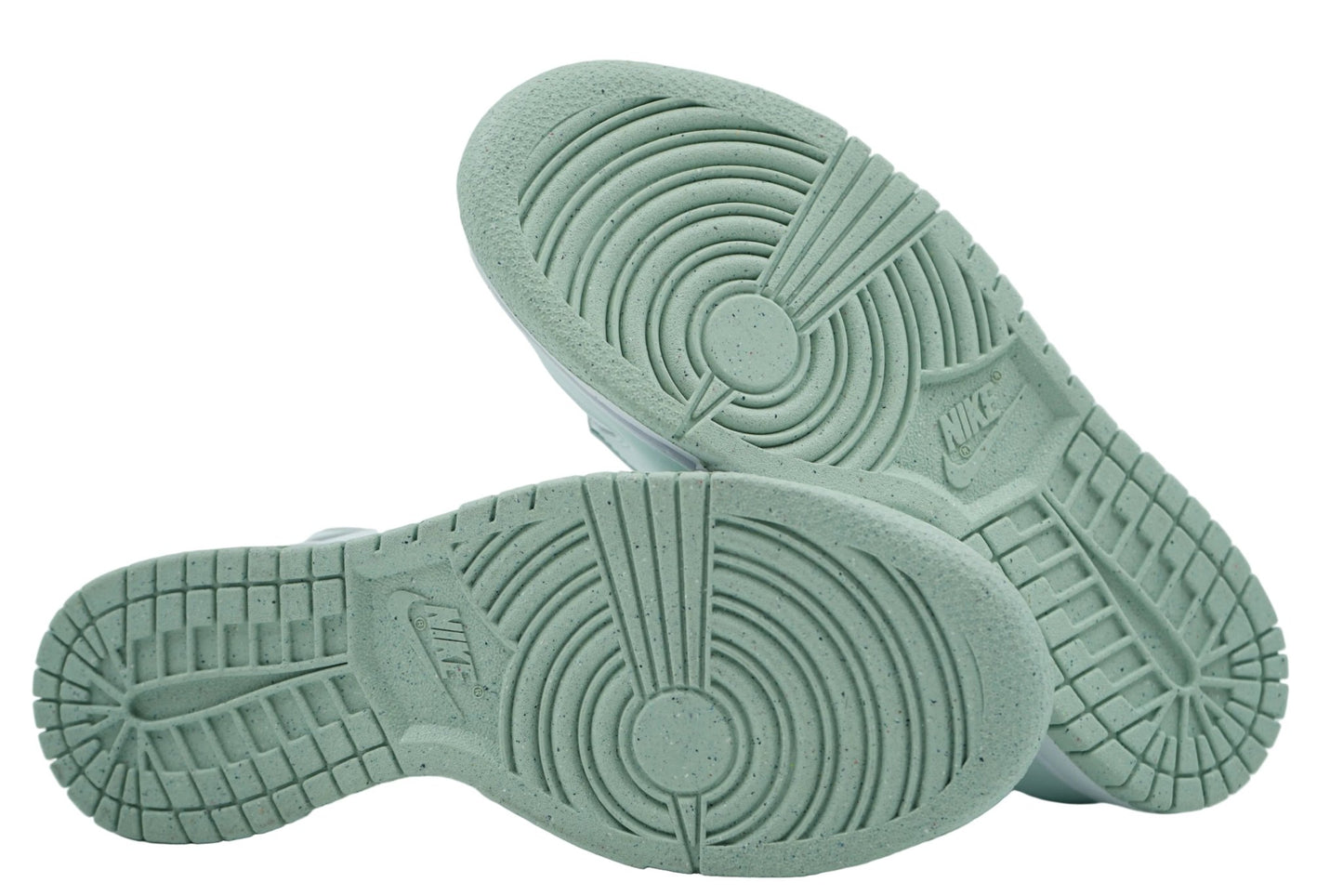 Dunk Low Next Nature White Mint - Nike - SecondPlace