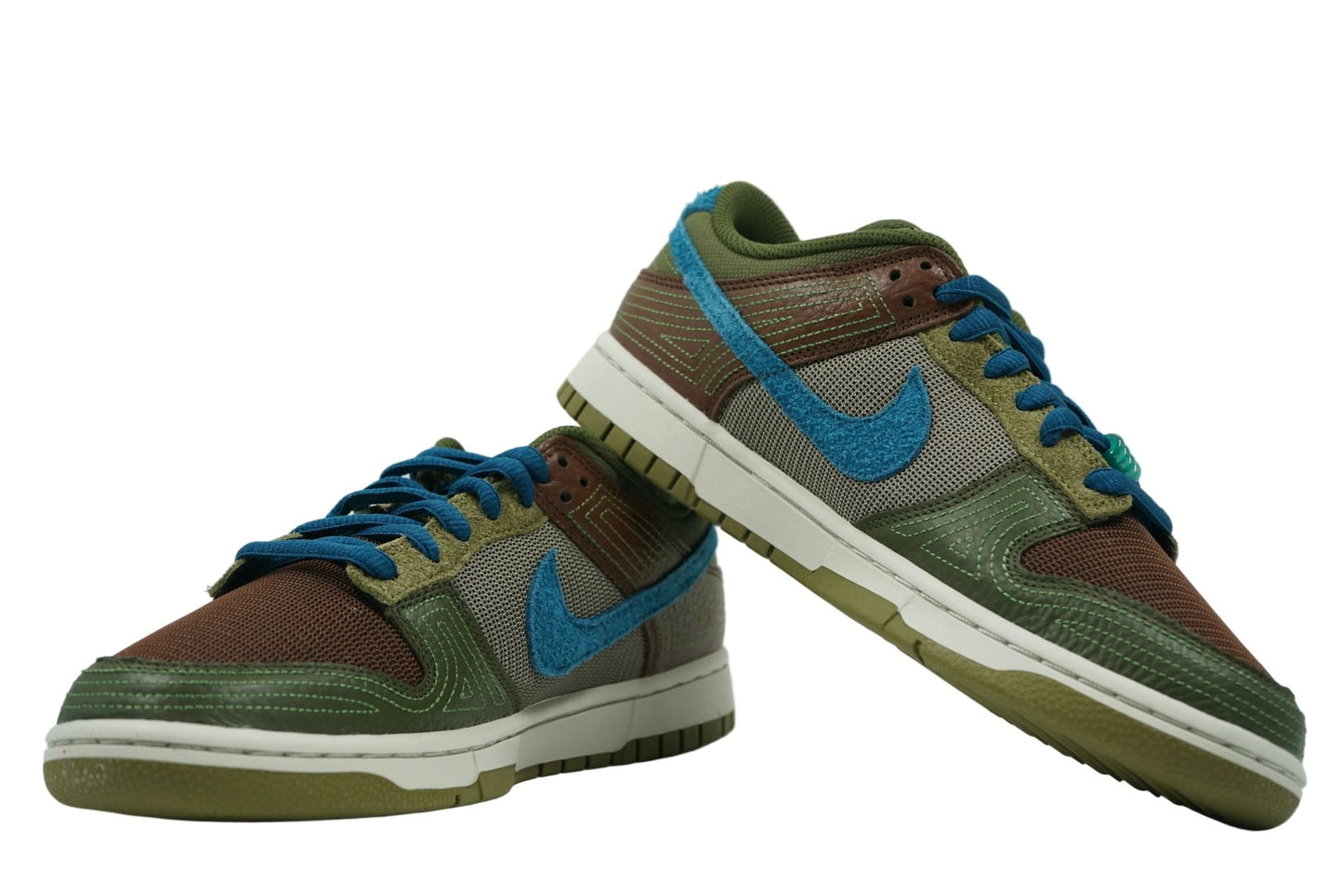 Dunk Low NH Cacao Wow - Nike - SecondPlace