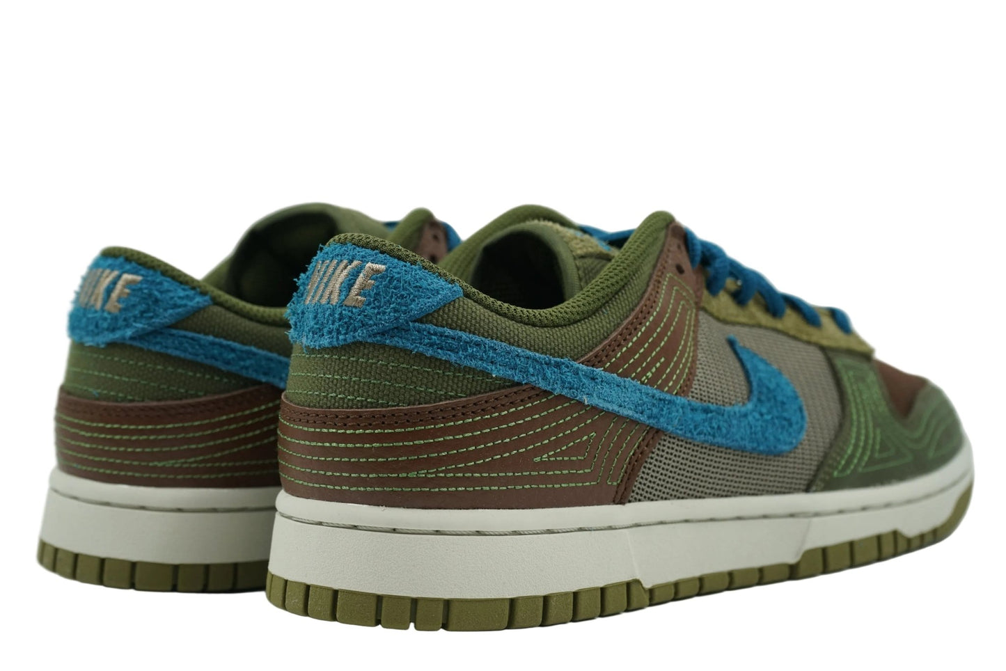 Dunk Low NH Cacao Wow - Nike - SecondPlace