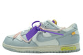 Dunk Low Off-White Lot 24 of 50