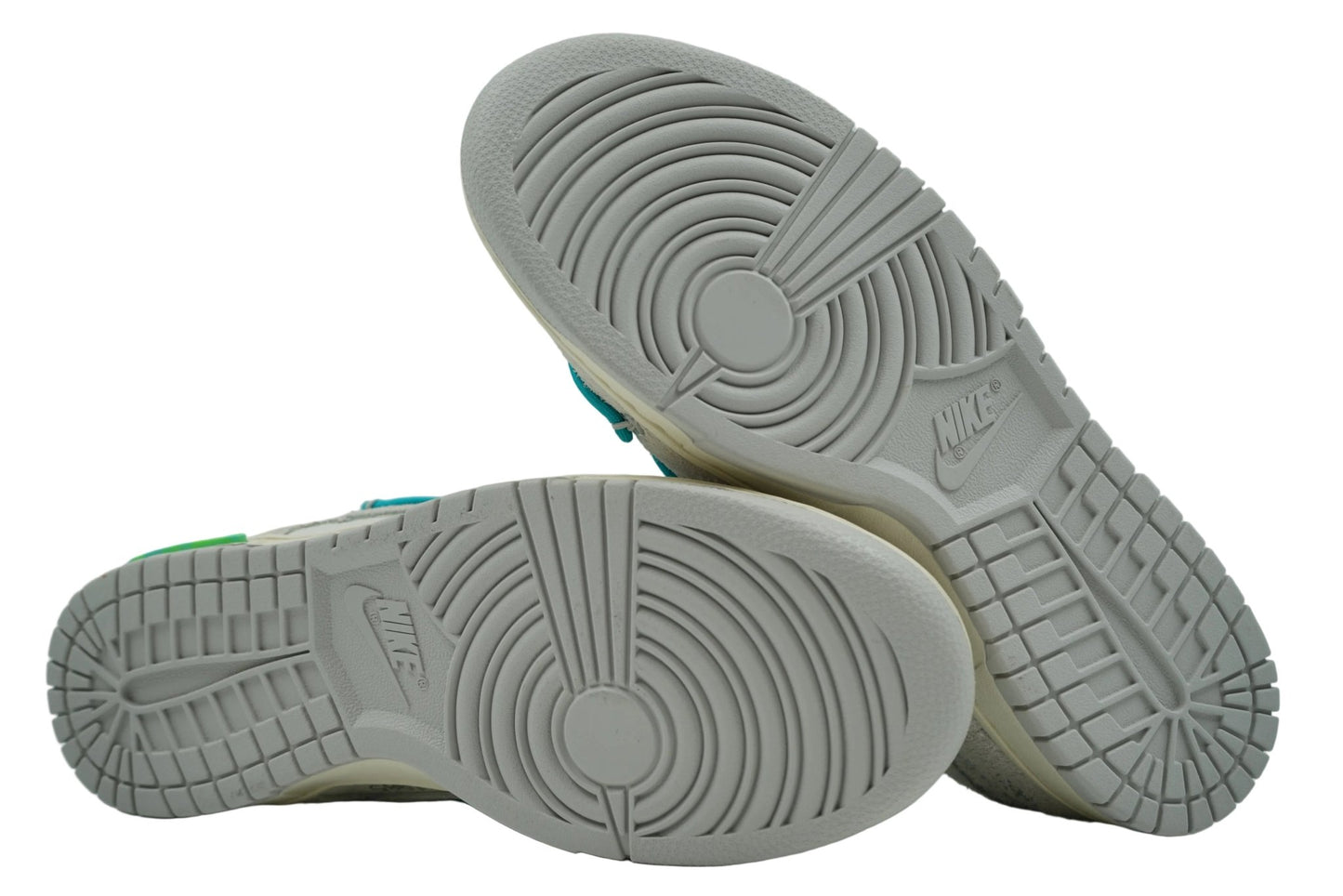 Dunk Low Off - White Lot 36 of 50 - Nike - SecondPlace