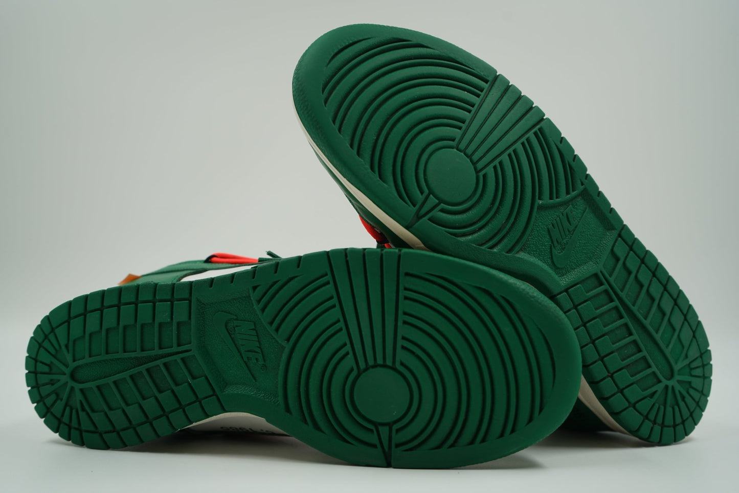 Dunk Low Off - White Pine Green - Nike - SecondPlace