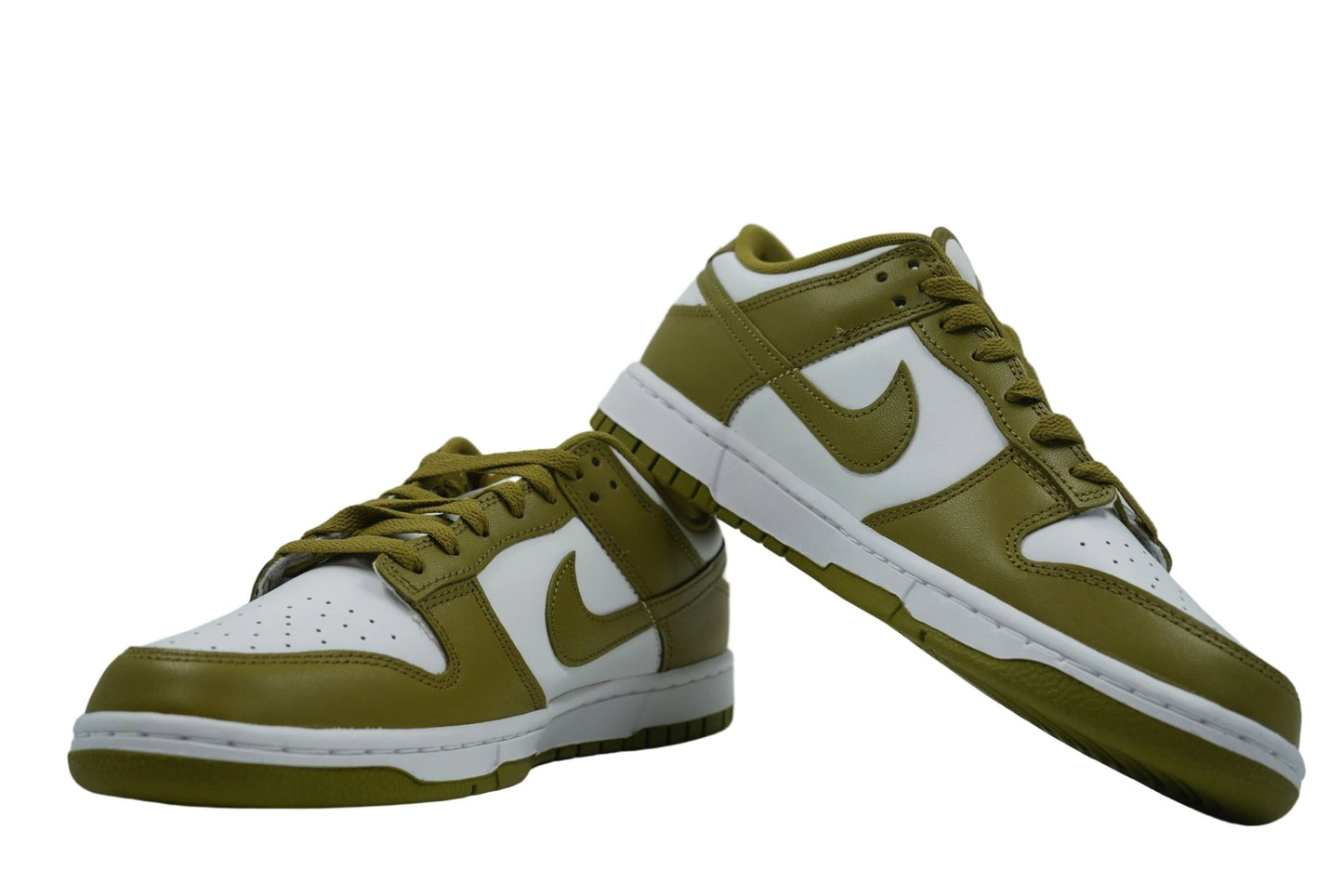 Dunk Low Pacific Moss - Nike - SecondPlace