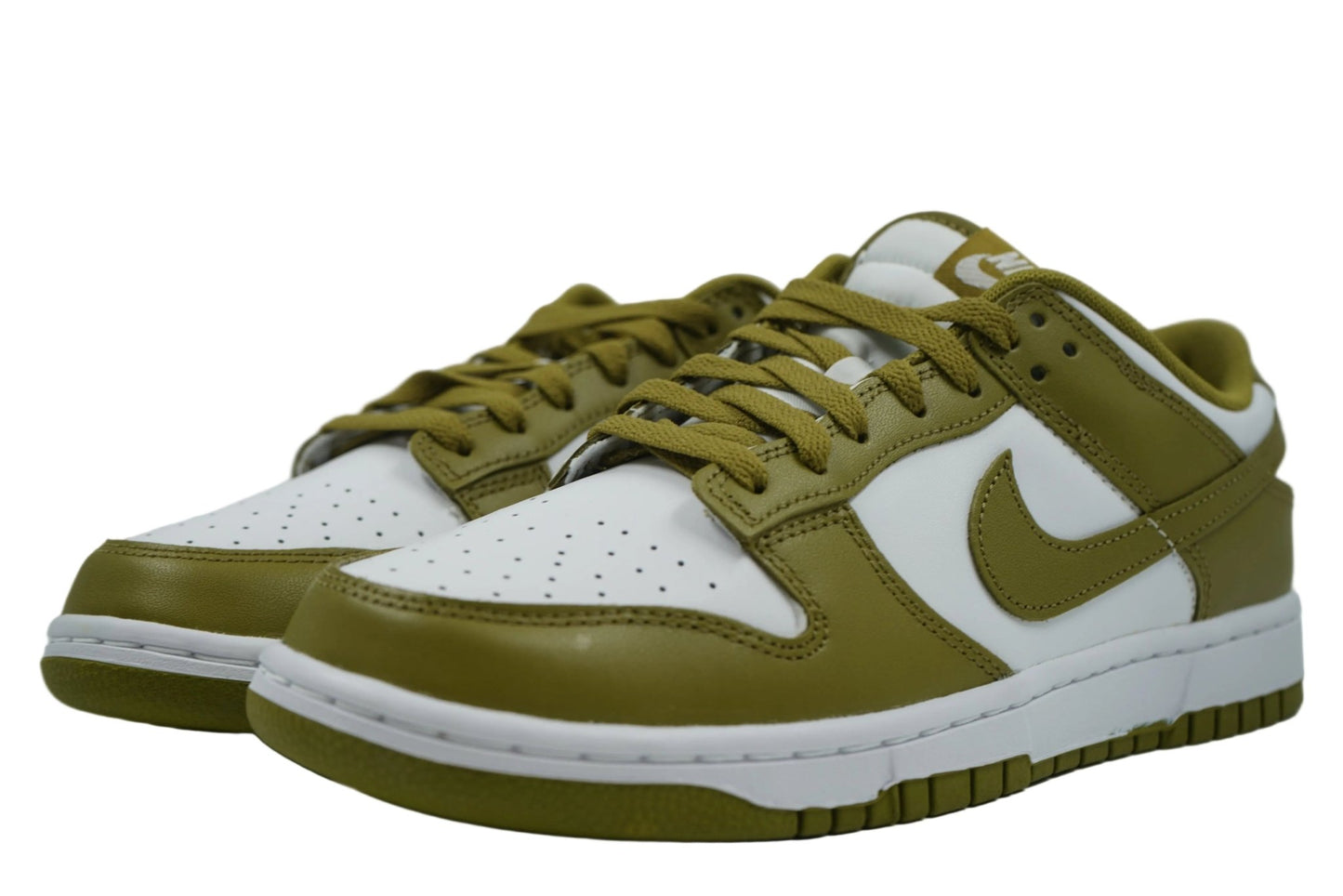 Dunk Low Pacific Moss - Nike - SecondPlace