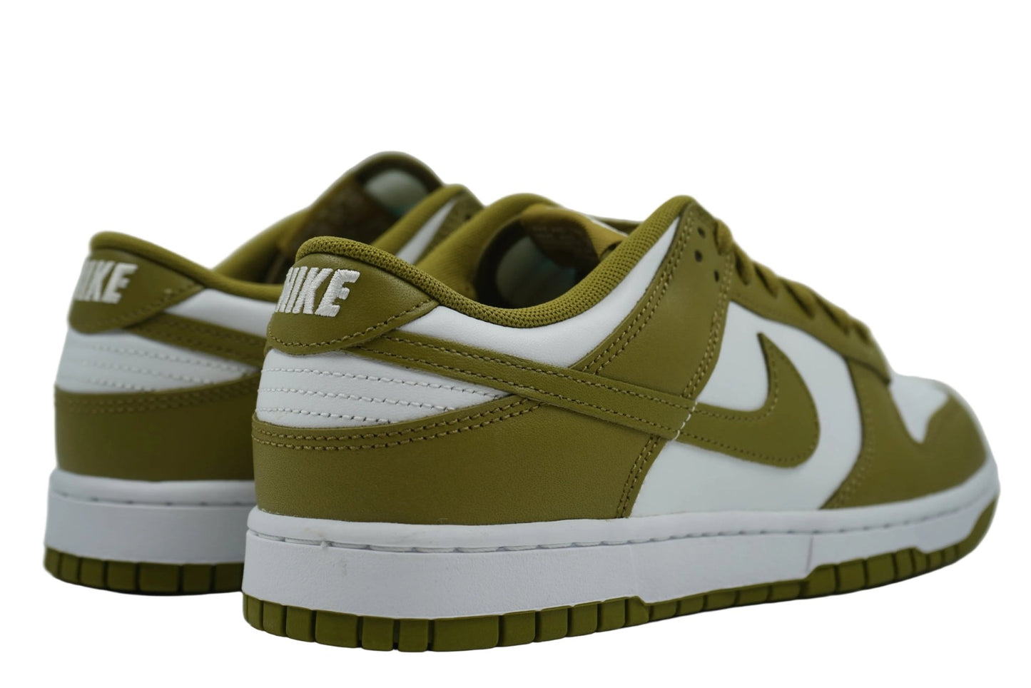 Dunk Low Pacific Moss - Nike - SecondPlace