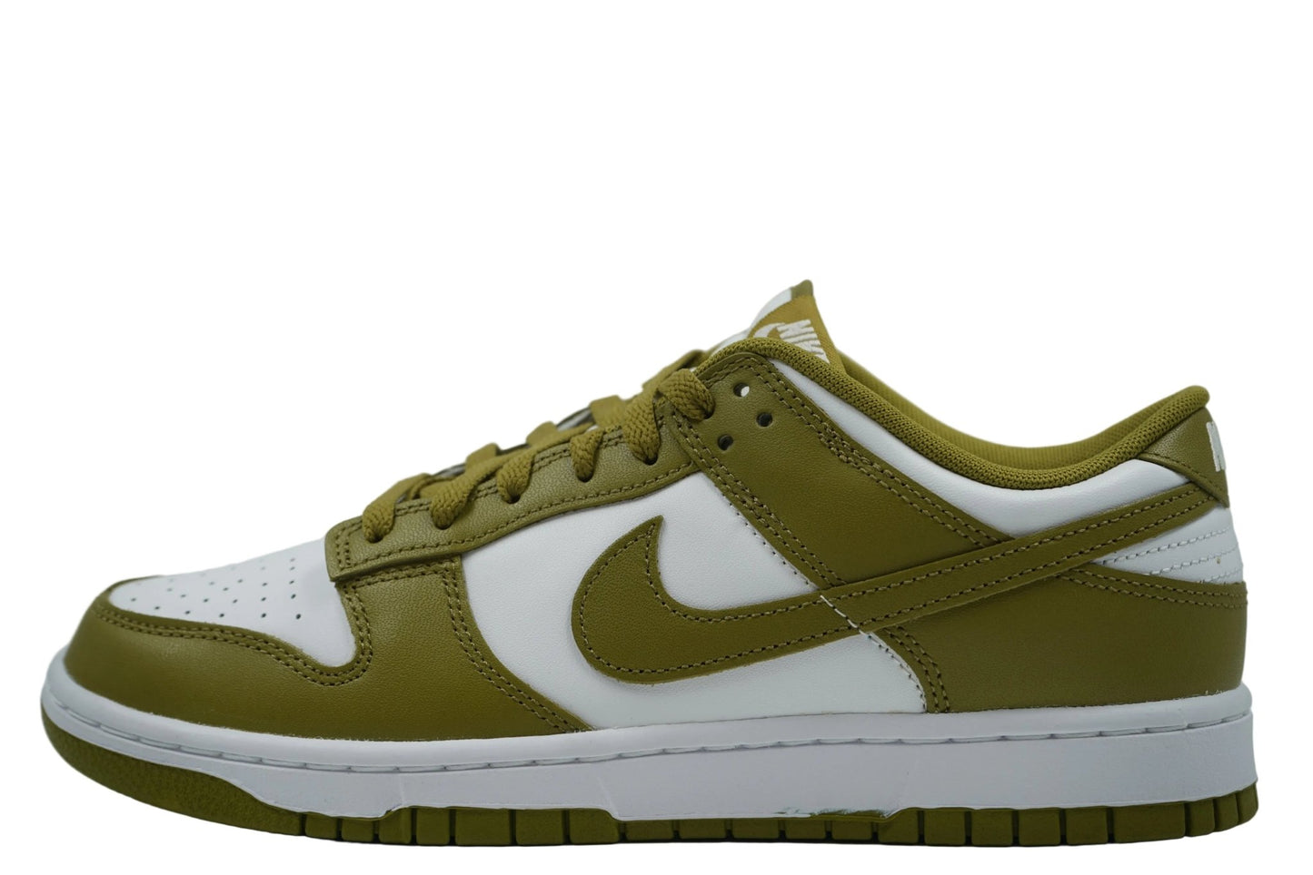 Dunk Low Pacific Moss - Nike - SecondPlace