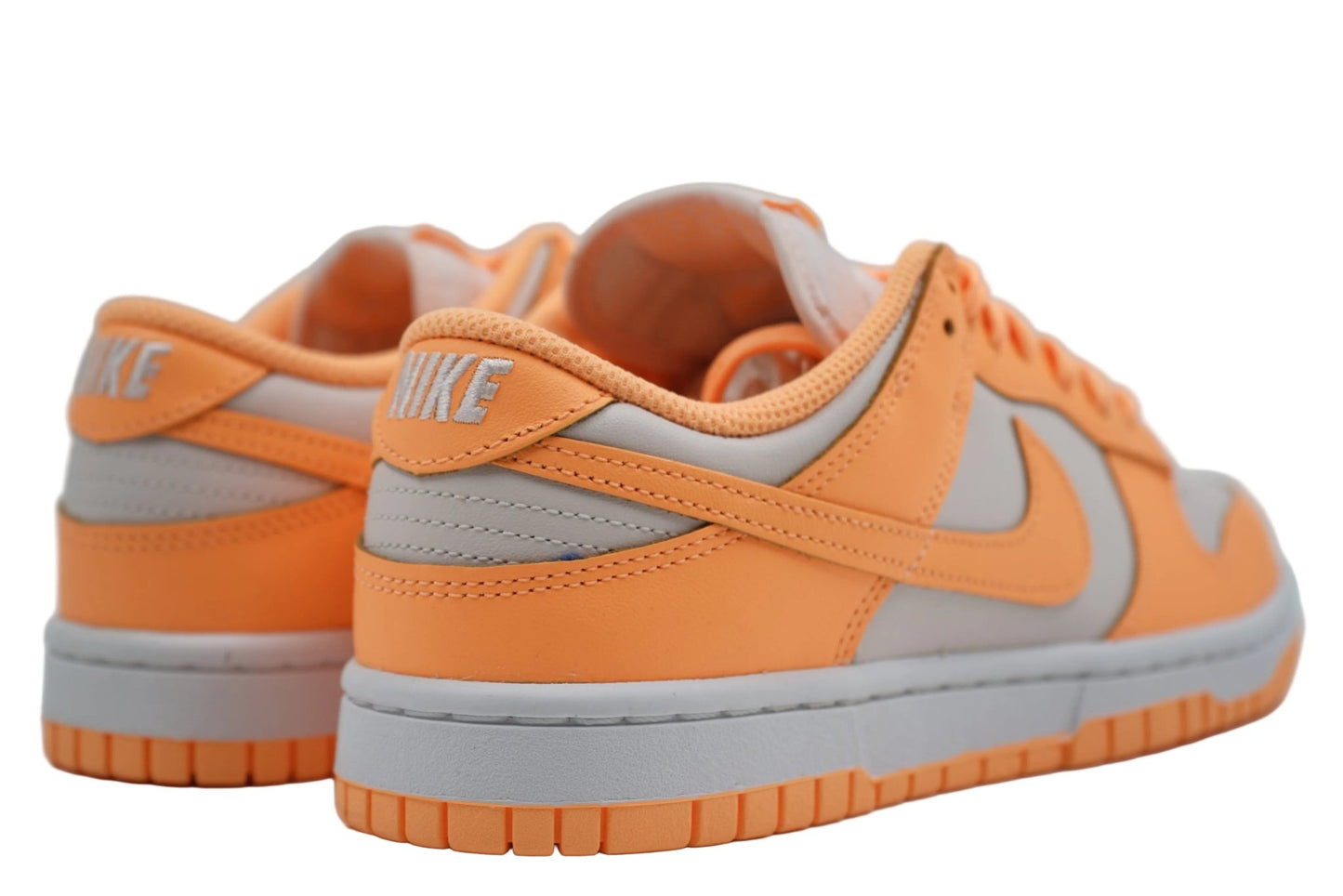 Dunk Low Peach Cream - Nike - SecondPlace