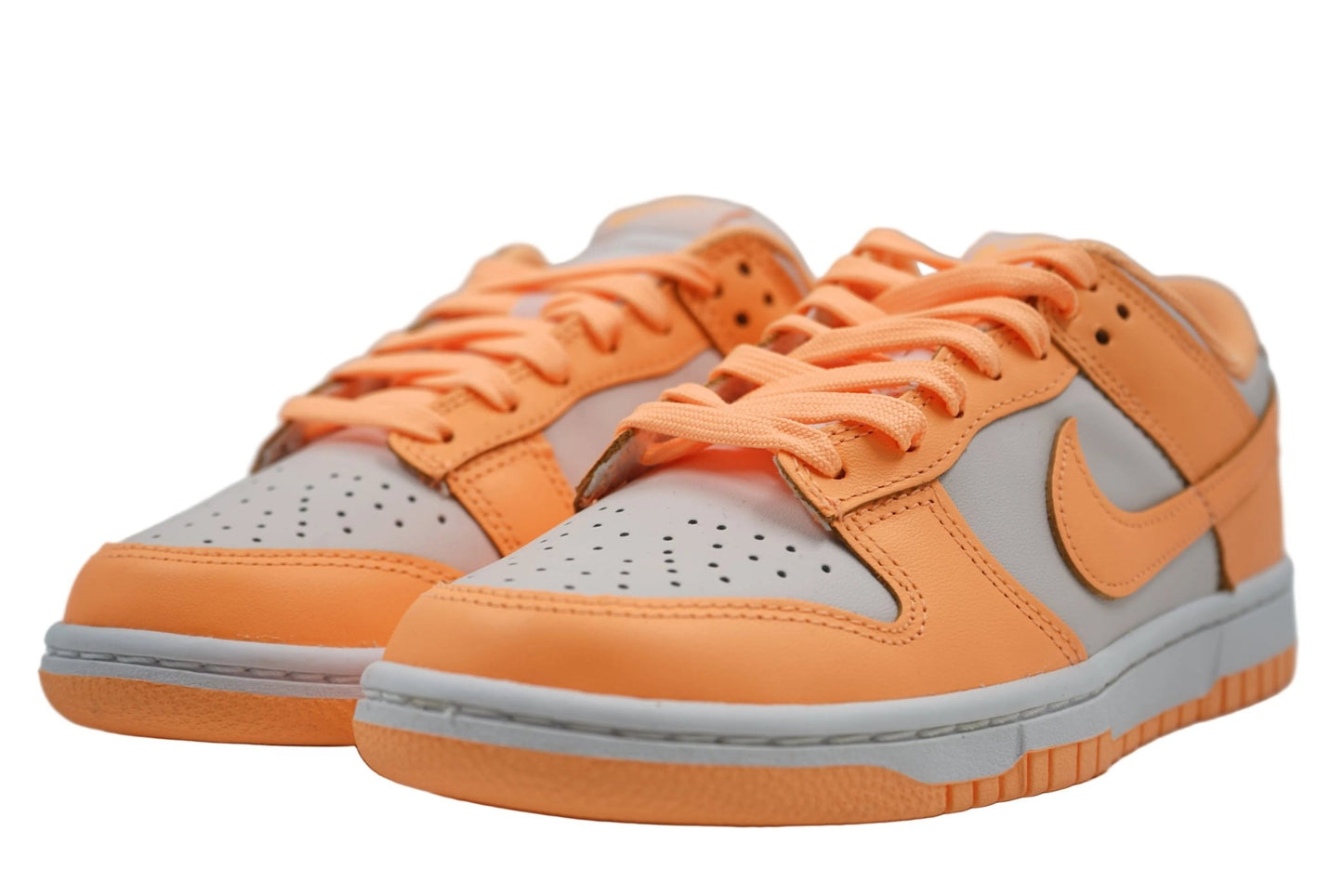 Dunk Low Peach Cream - Nike - SecondPlace