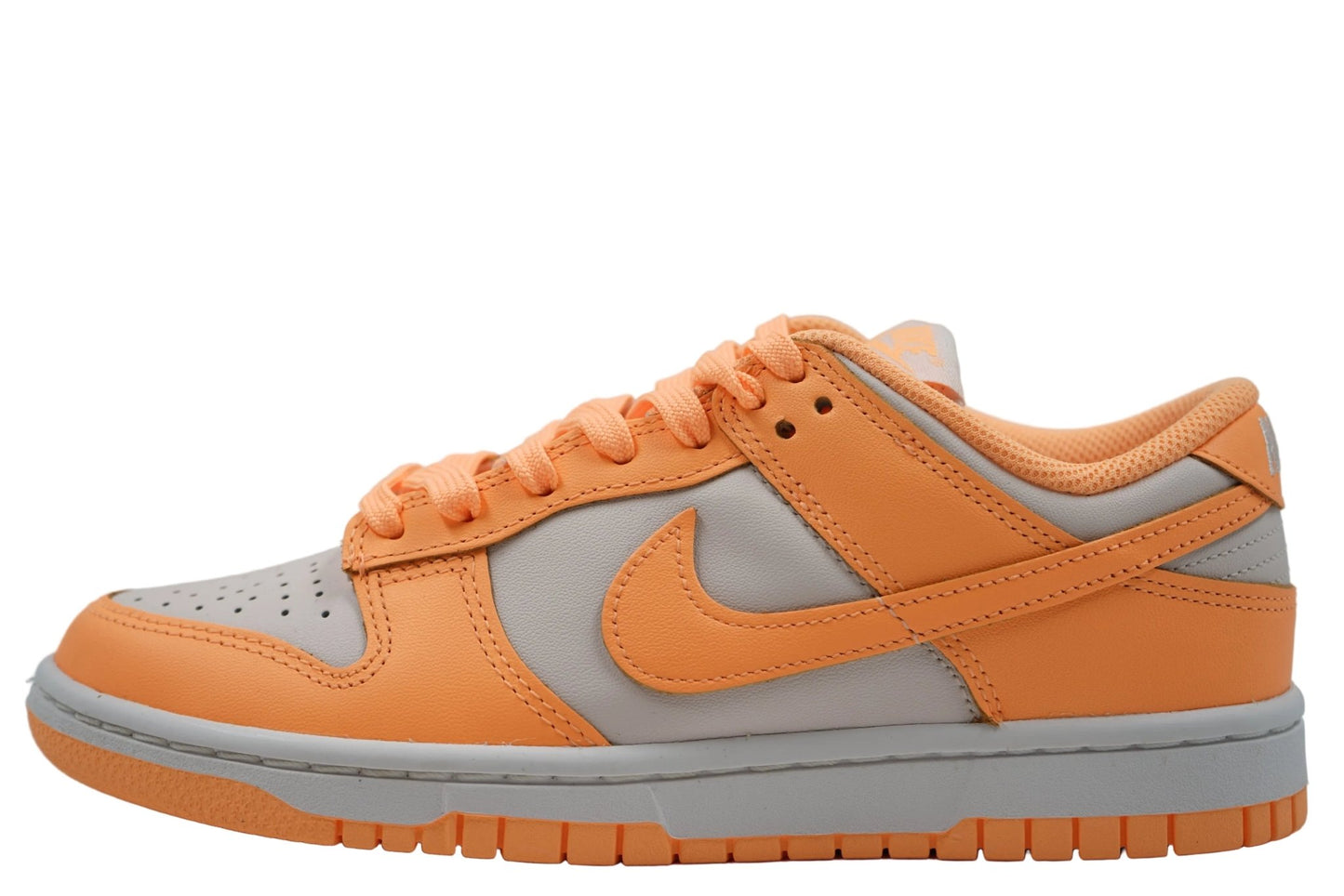 Dunk Low Peach Cream - Nike - SecondPlace