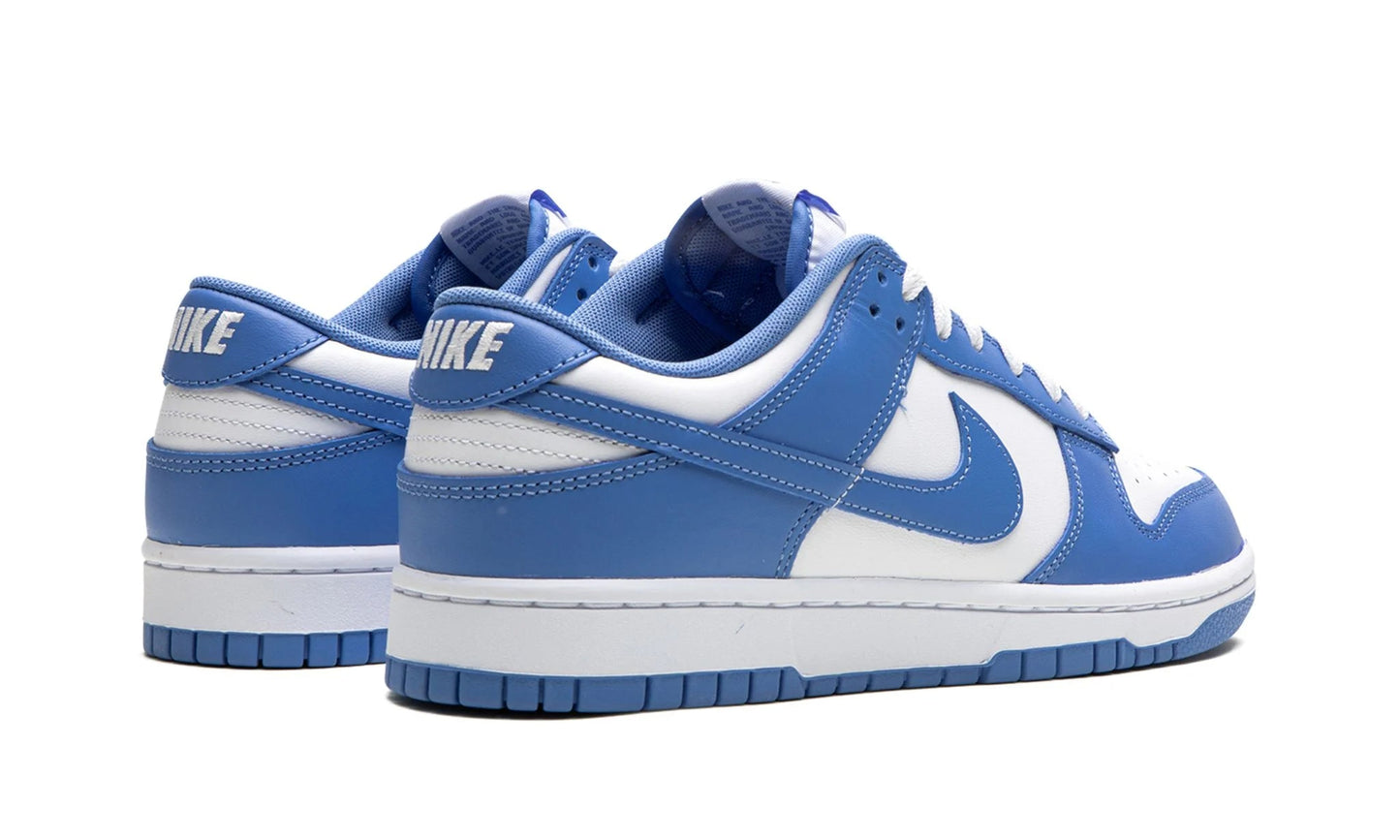 Dunk Low Polar Blue - Nike - SecondPlace