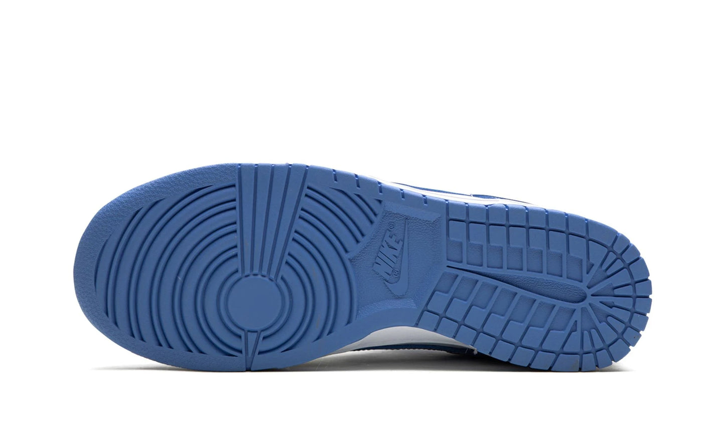Dunk Low Polar Blue - Nike - SecondPlace