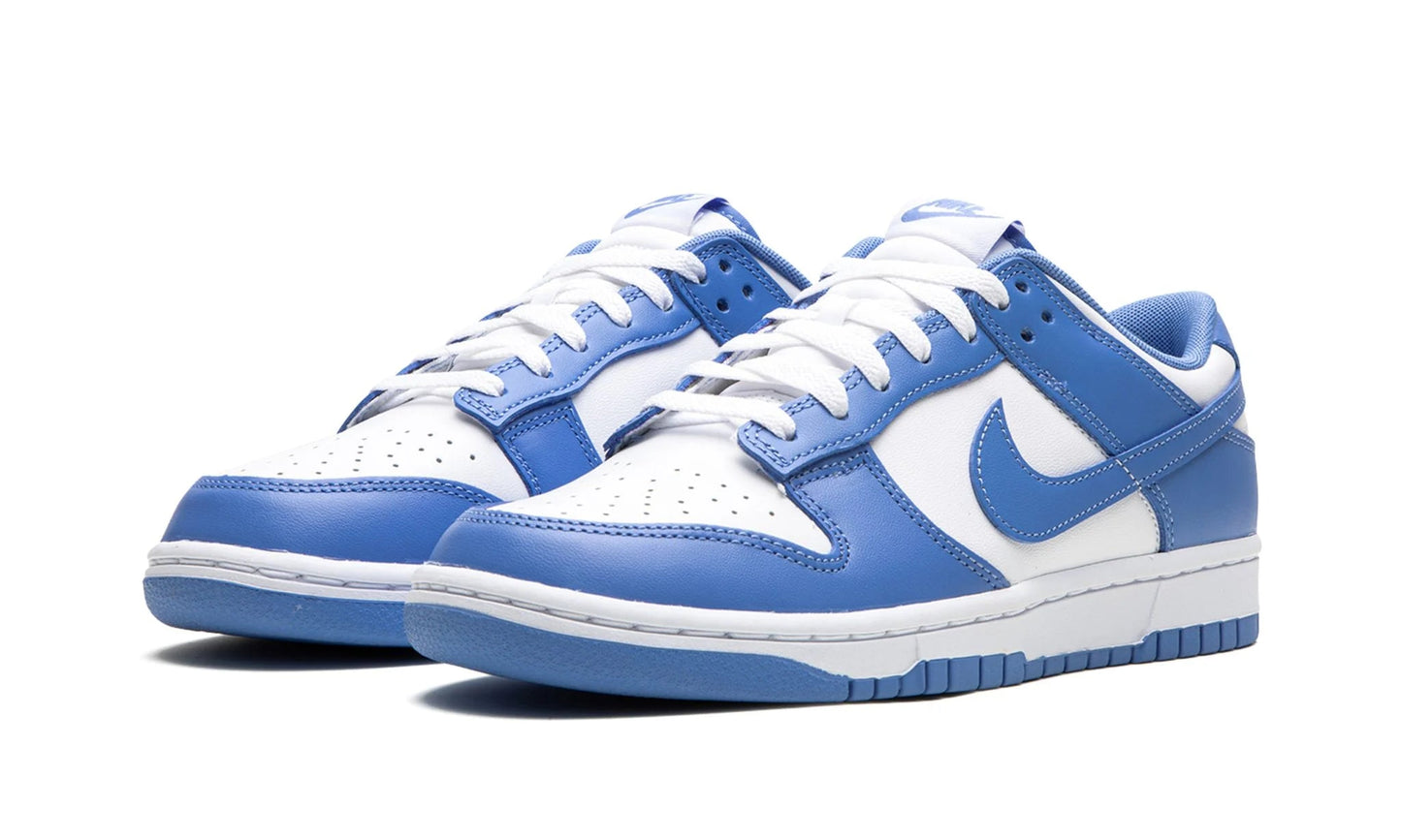 Dunk Low Polar Blue - Nike - SecondPlace