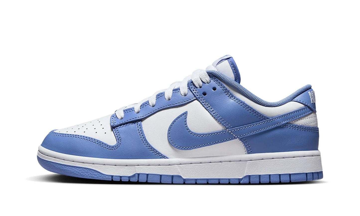 Dunk Low Polar Blue - Nike - SecondPlace