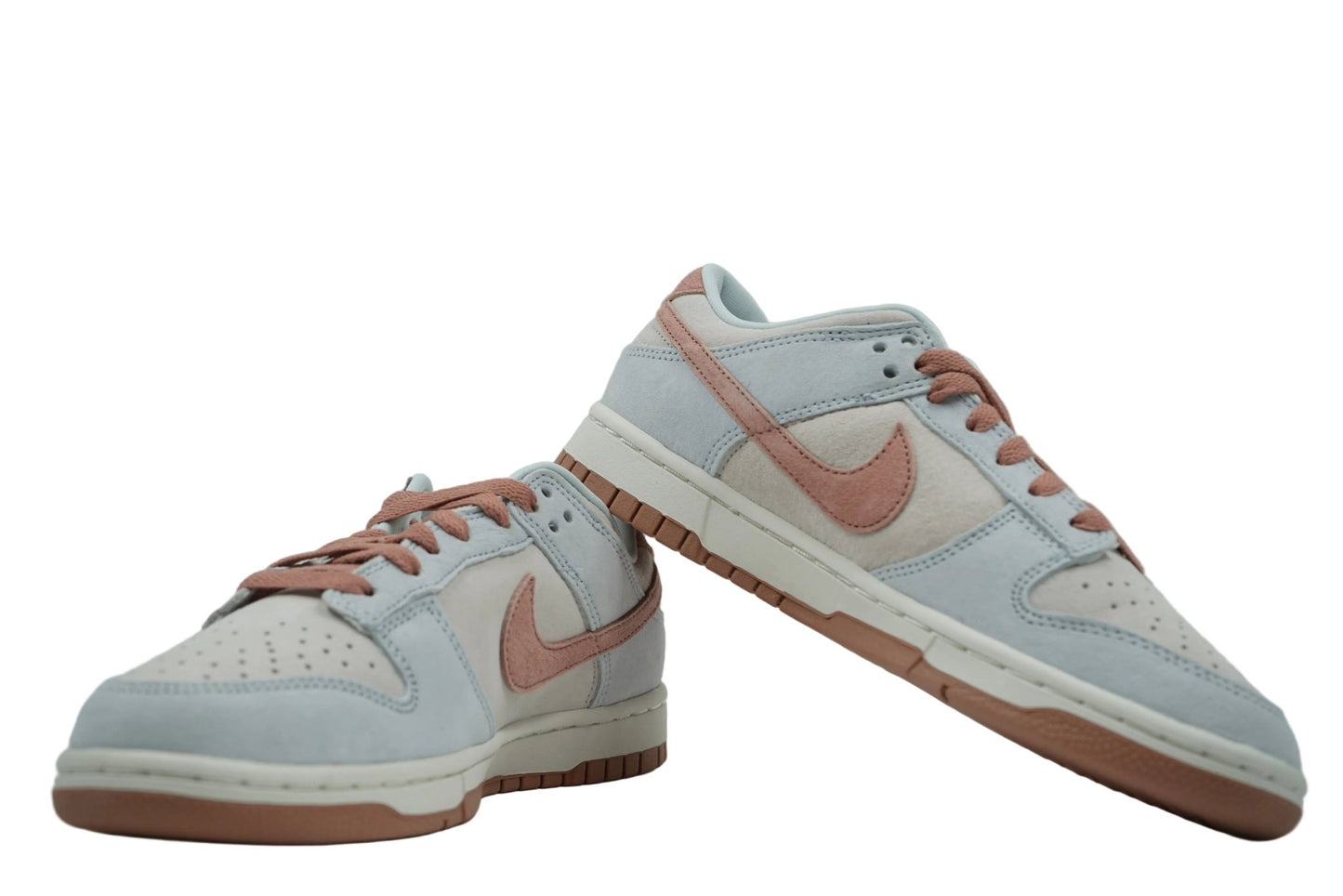 Dunk Low Premium Fossil Rose - Nike - SecondPlace