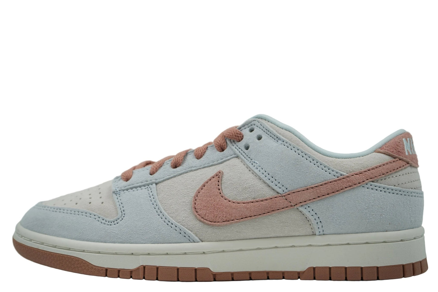 Dunk Low Premium Fossil Rose - Nike - SecondPlace