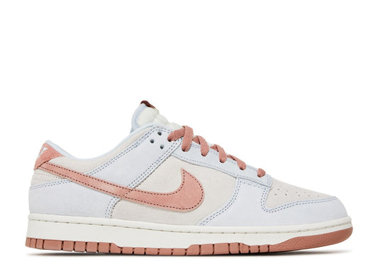 Dunk Low Premium Fossil Rose - Nike - SecondPlace