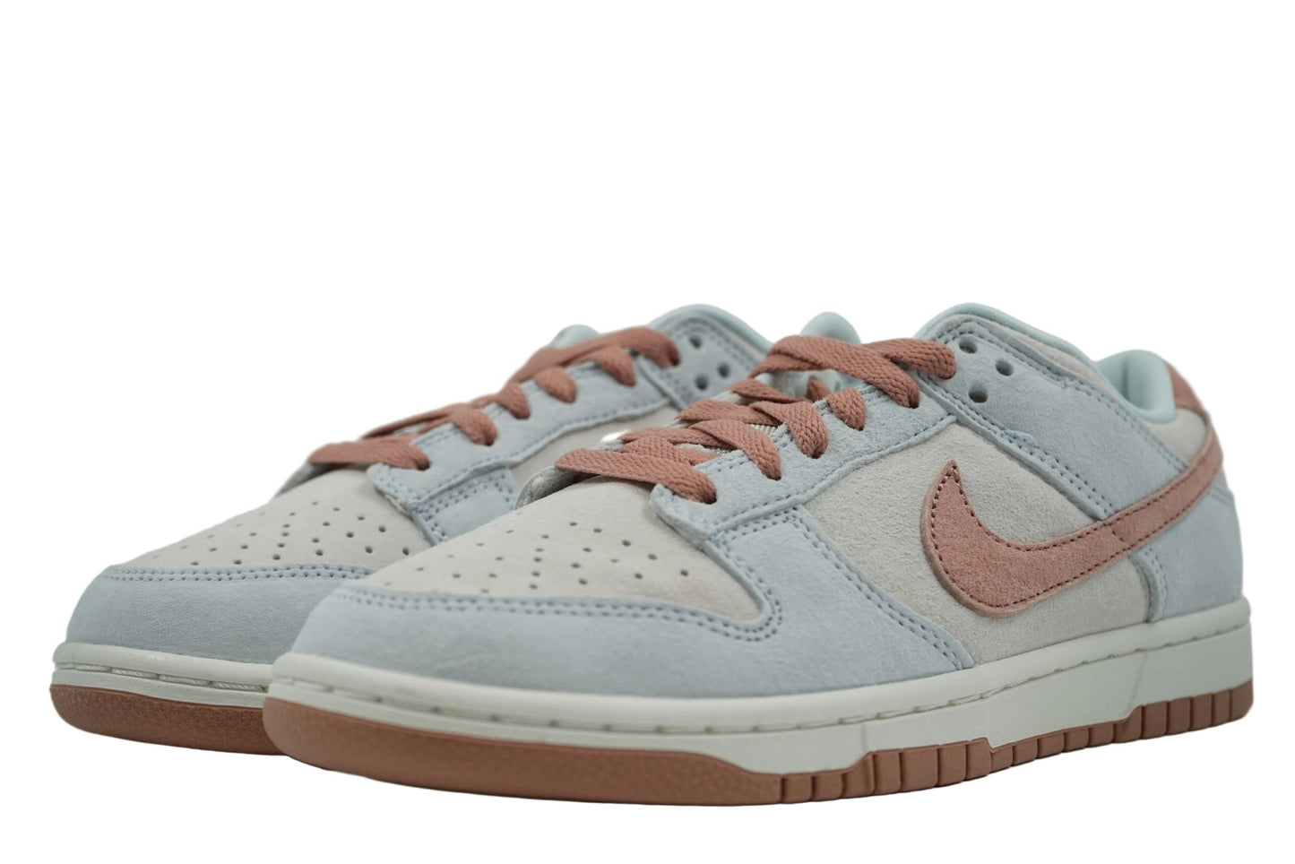 Dunk Low Premium Fossil Rose - Nike - SecondPlace