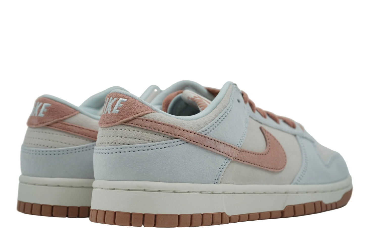 Dunk Low Premium Fossil Rose - Nike - SecondPlace