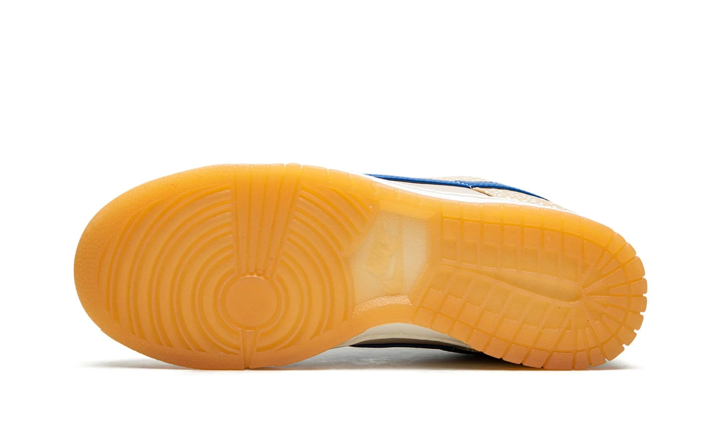 Dunk Low Premium Montreal Bagel Sesame - Nike - SecondPlace