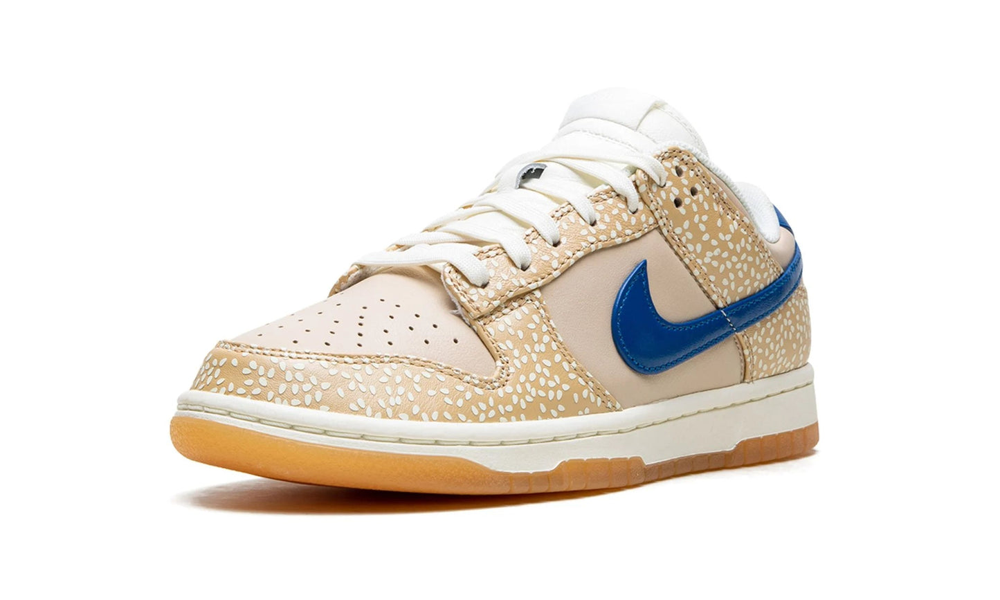 Dunk Low Premium Montreal Bagel Sesame - Nike - SecondPlace