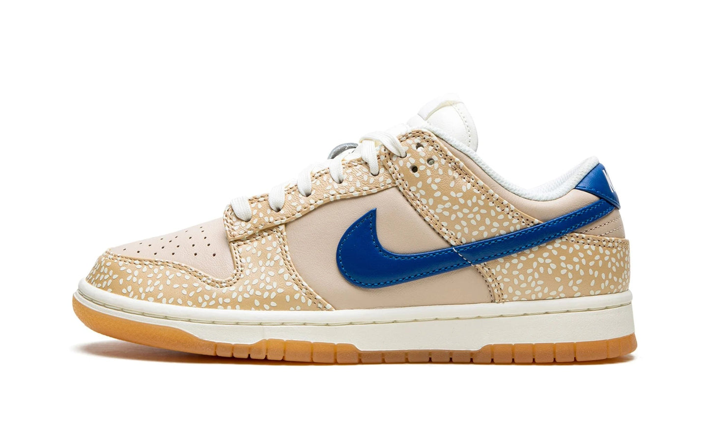 Dunk Low Premium Montreal Bagel Sesame - Nike - SecondPlace