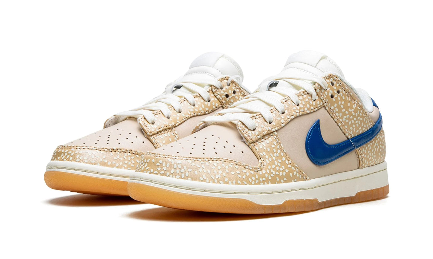 Dunk Low Premium Montreal Bagel Sesame - Nike - SecondPlace