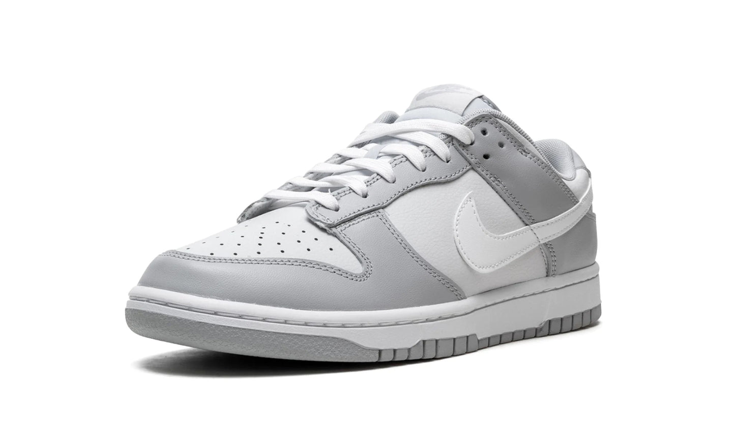 Dunk Low Pure Platinum - Nike - SecondPlace