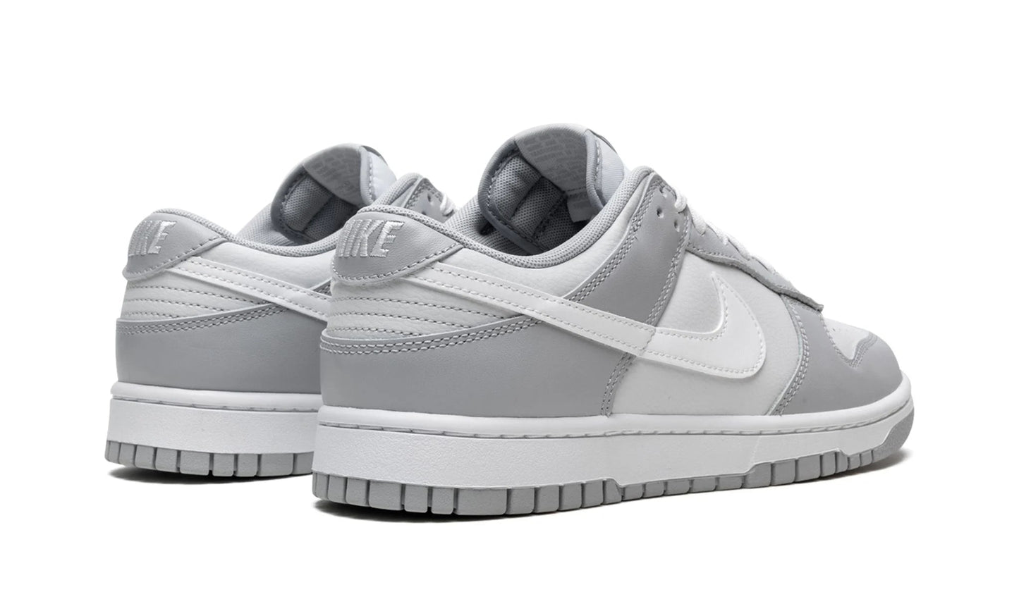 Dunk Low Pure Platinum - Nike - SecondPlace