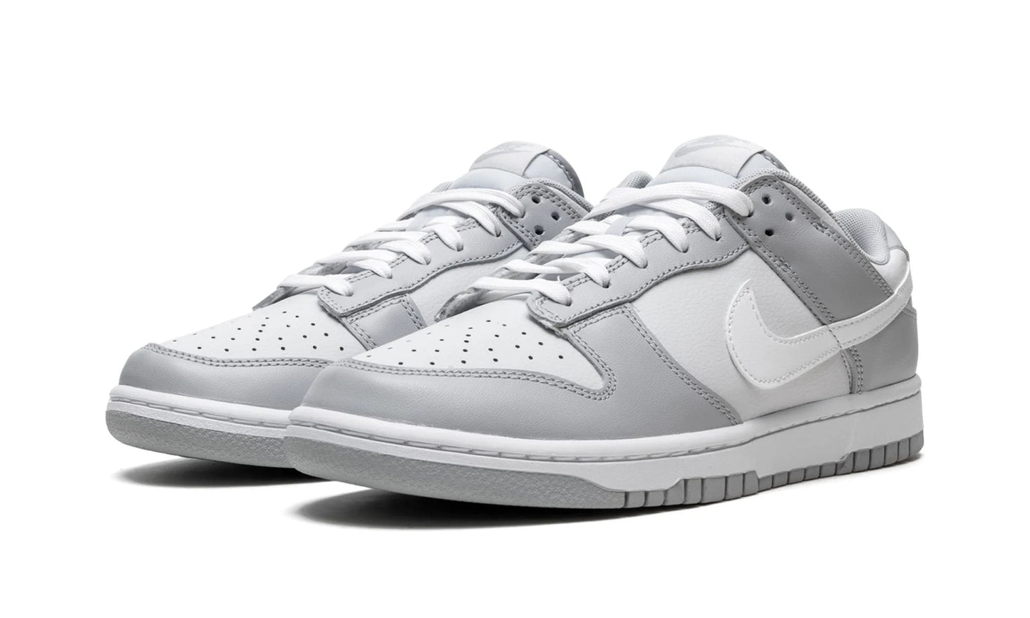Dunk Low Pure Platinum - Nike - SecondPlace