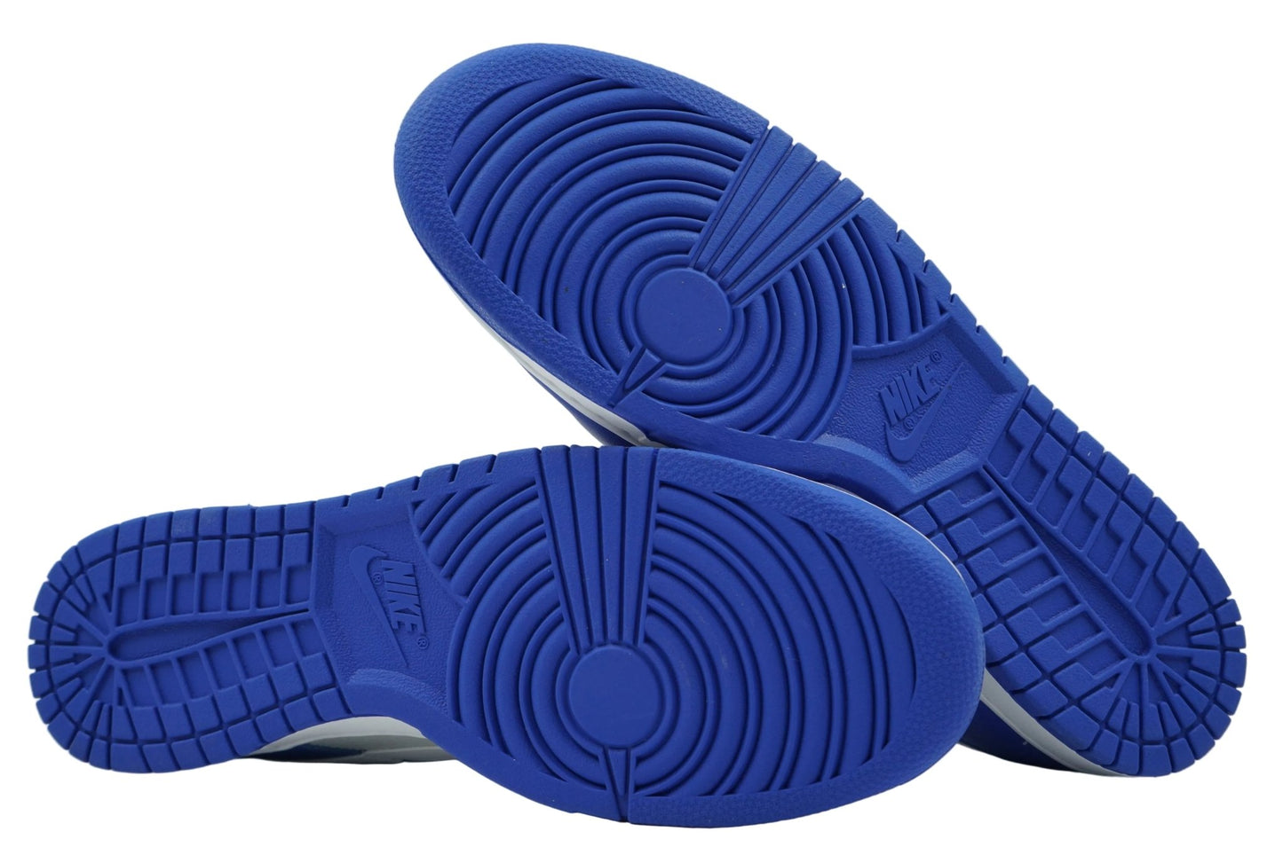 Dunk Low Racer Blue Photon Dust - Nike - SecondPlace