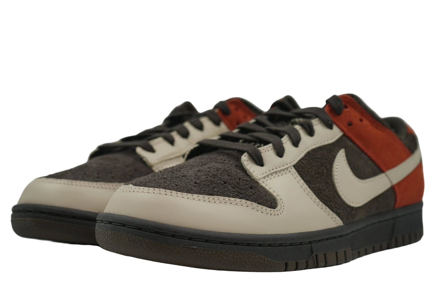 Dunk Low Red Panda - Nike - SecondPlace