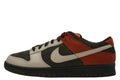 Dunk Low Red Panda