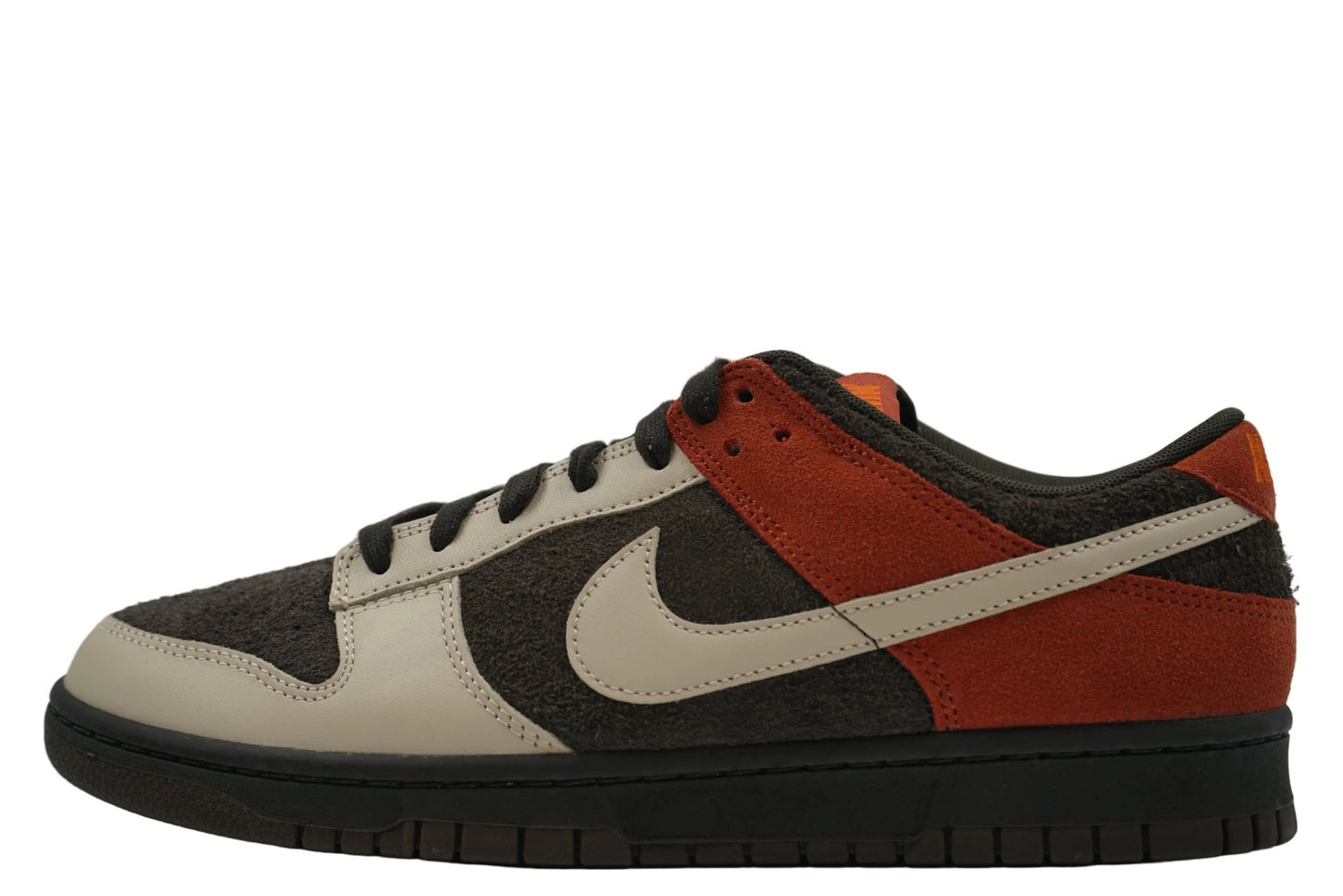 Dunk Low Red Panda - Nike - SecondPlace