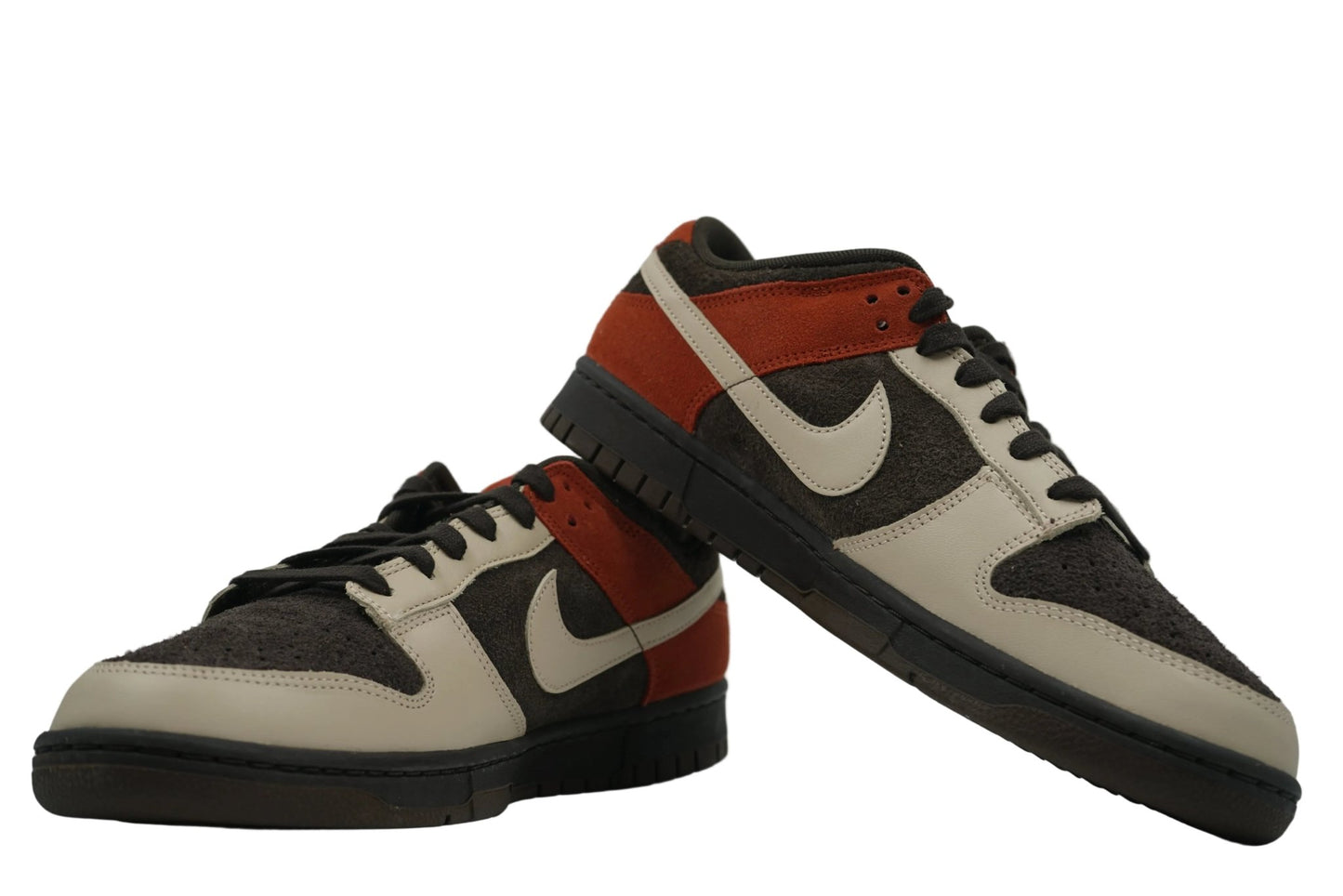 Dunk Low Red Panda - Nike - SecondPlace