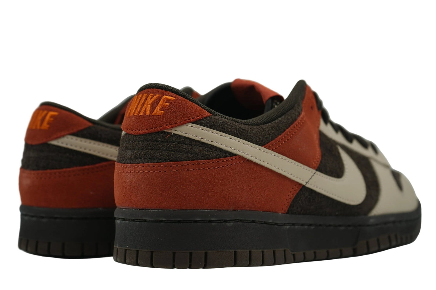 Dunk Low Red Panda - Nike - SecondPlace