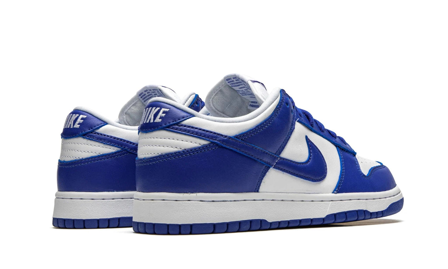 Dunk Low Retro SP Kentucky - Nike - SecondPlace