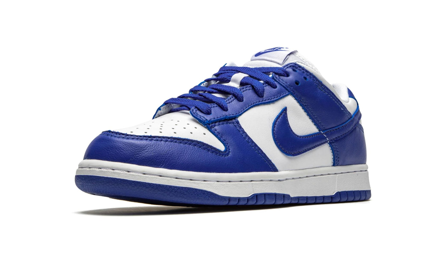 Dunk Low Retro SP Kentucky - Nike - SecondPlace