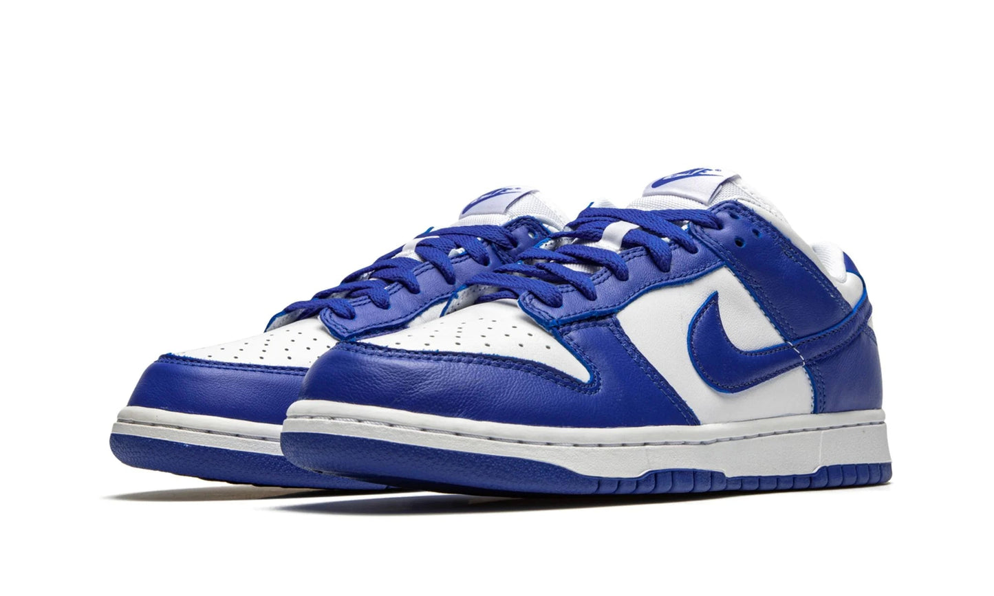 Dunk Low Retro SP Kentucky - Nike - SecondPlace