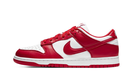 Dunk Low Retro SP St. Johns - Nike - SecondPlace